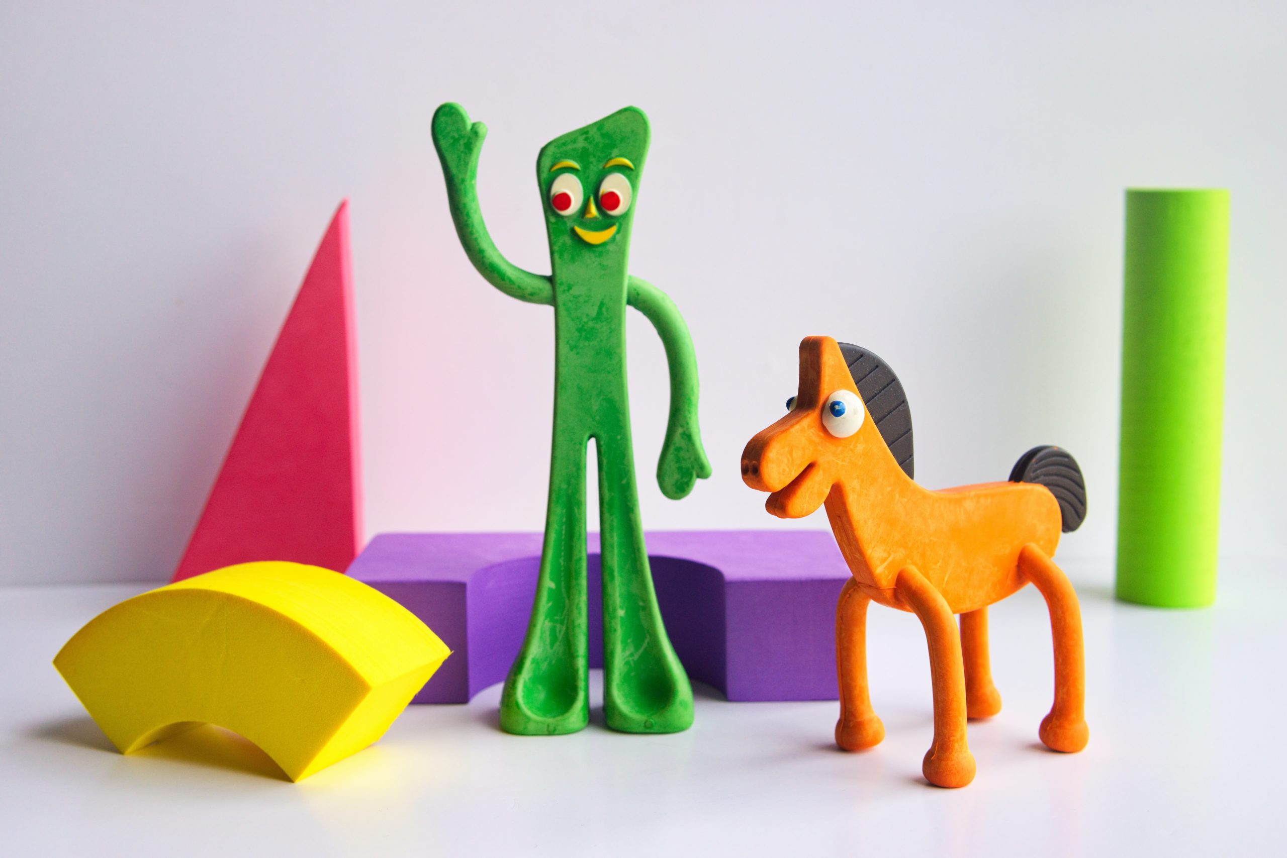 Read more about the article The “Gumby” of Company Employee Benefits Plans