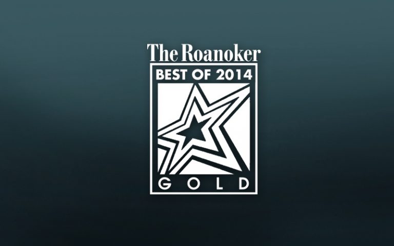Read more about the article Best of Roanoke CPAs – Gold Award