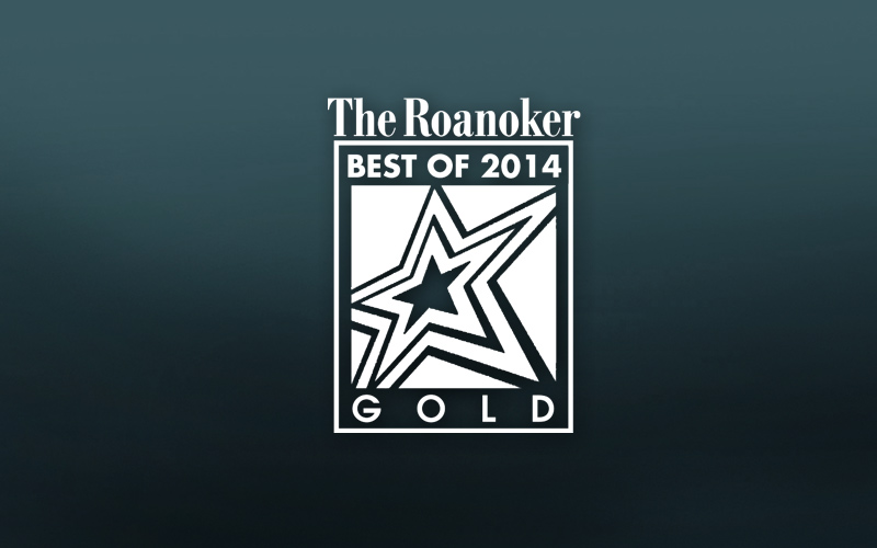 You are currently viewing Best of Roanoke CPAs – Gold Award