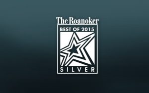 Read more about the article Best of Roanoke CPAs 2015 – Silver Award