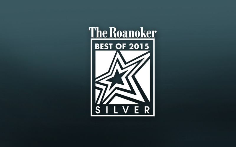 Read more about the article Best of Roanoke CPAs 2015 – Silver Award