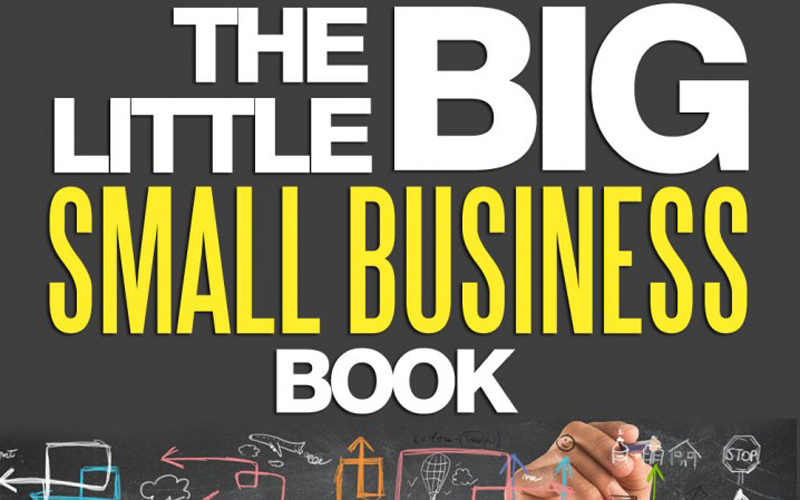 You are currently viewing My FREE Small Business Success Ebook
