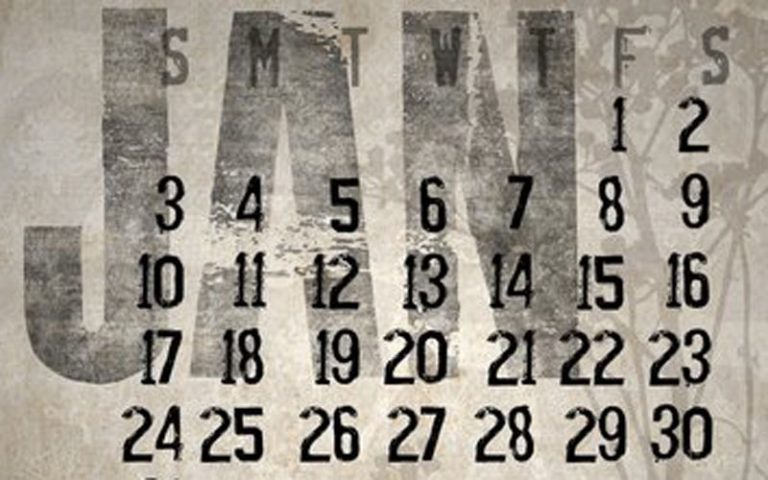 Read more about the article 2016 Tax Calendar