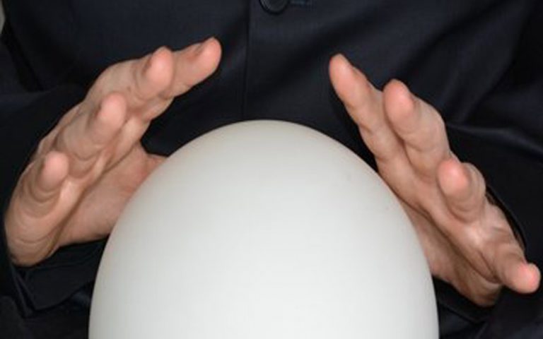 Read more about the article Fortune Teller Business Planning