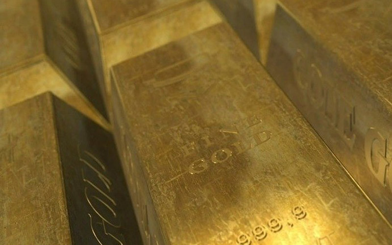 You are currently viewing Gold: The Fallacy of “Safe” Investments