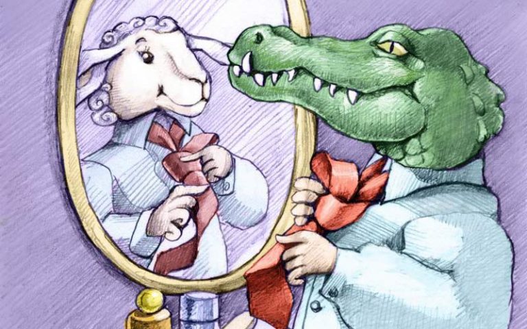 Read more about the article Willful Ignorance: The Pitfall of Purchasing Double Standards