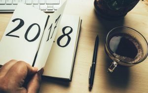 Read more about the article 2018 Tax Calendar