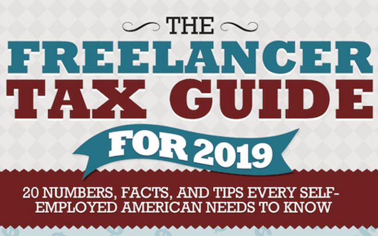 Read more about the article The Ultimate Freelancer Tax Guide For Filing in 2019