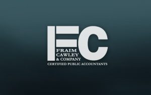 Read more about the article Introducing: Fraim, Cawley & Company, Certified Public Accountants!