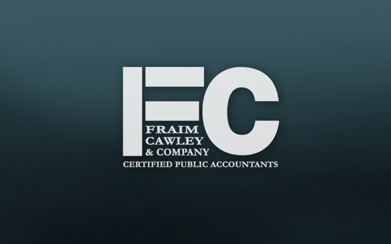 You are currently viewing Introducing: Fraim, Cawley & Company, Certified Public Accountants!