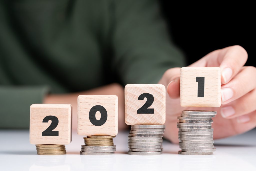 Read more about the article 2021 Tax Calendar