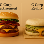 C-Corp vs. S-Corp: Why the 21% Corporate Tax Rate Doesn’t Actually Save You Money