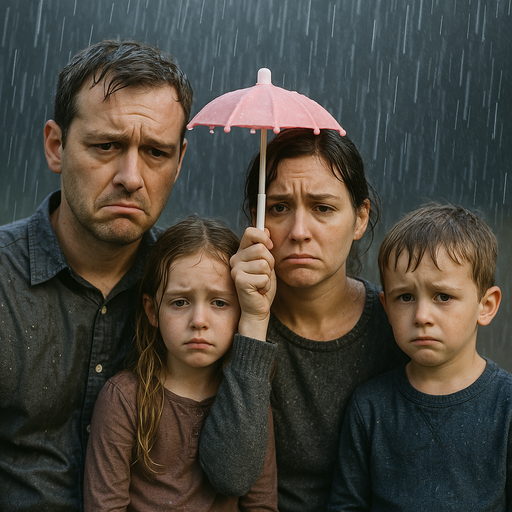 Child Tax Credit Ending