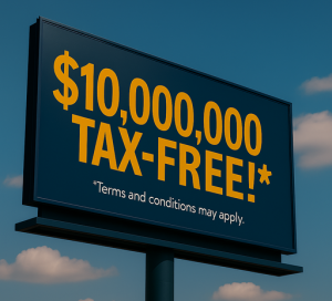 Read more about the article When the QSBS Tax Exclusion Actually Works – and Why Most Small Businesses Don’t Qualify